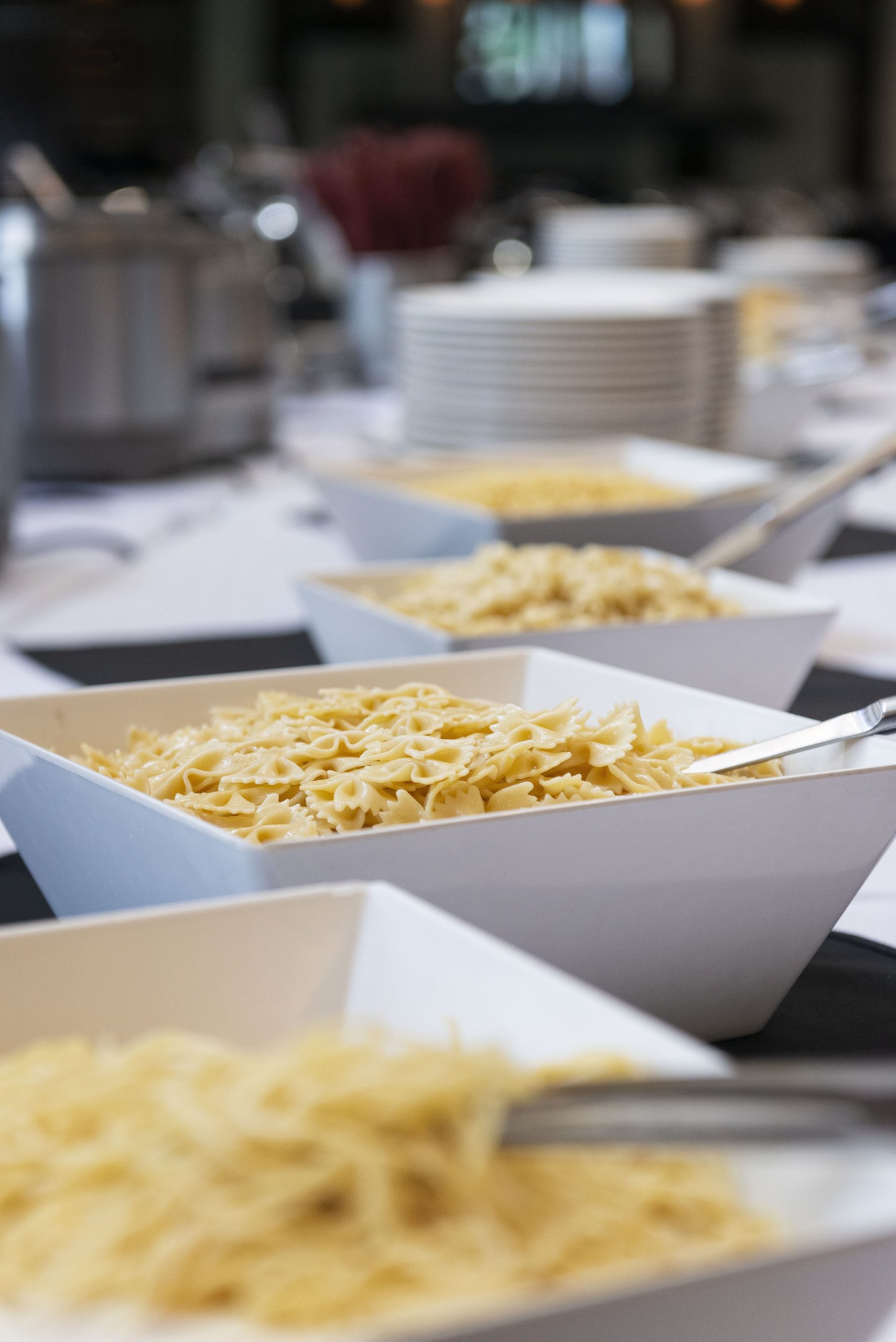 BAR À PÂTES Club de golf StHyacinthe